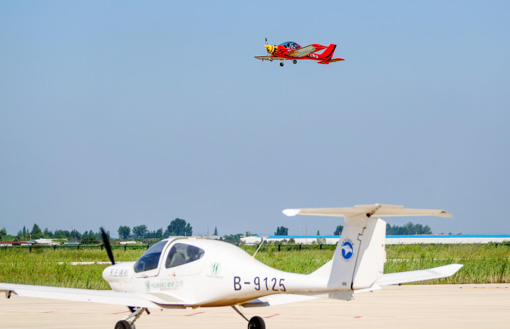 从绕行1300公里到低空直飞2小时 国内首条跨海无人机物流航线改变了什么？